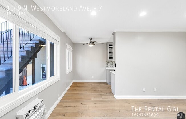 1149 N. Westmoreland Ave.