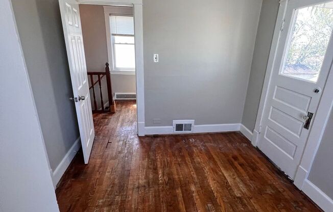 FOR RENT – SECTION 8 WELCOME 4610 E 93rd St, Garfield Heights, OH 44125 $1,495/month | 3 Bed | 1 Bath