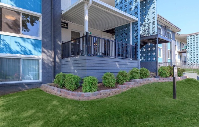 Madison Flats - Apartments in Madison, TN