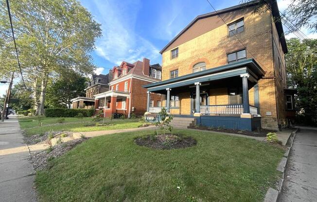 620 N NEGLEY AVE