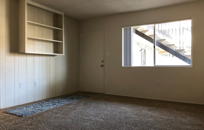 La Palma Apartments
