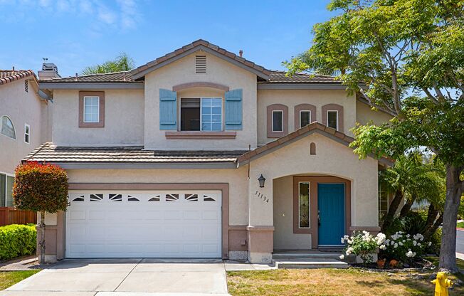 Scripps Ranch Single Family House