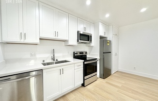 3422 S CENTINELA AVE