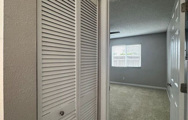 1 bed, 1 bath, 820 sqft, $2,390, Unit S001