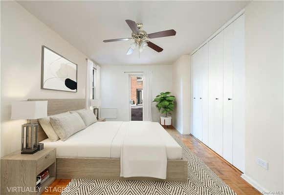 2 beds, 1 bath, 960 sqft, $3,100, Unit 2P