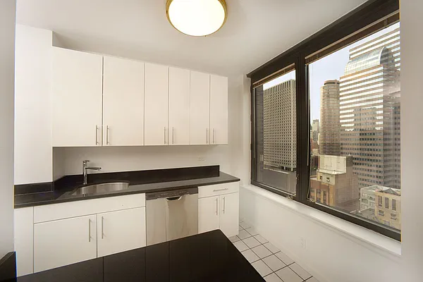 Studio, 1 bath, $5,750, Unit 30A