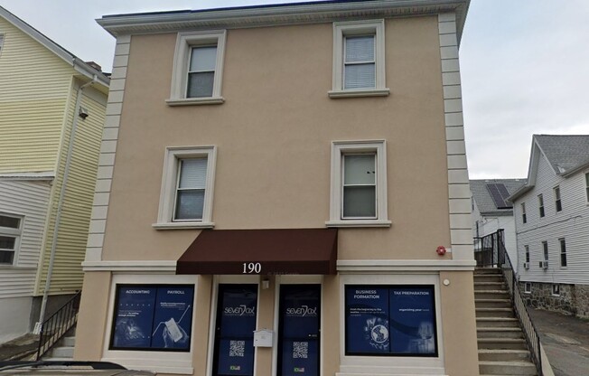 190 Main Street