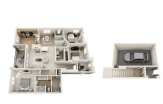 Partner-provided photo for $3740 unit