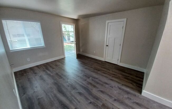 1 bed, 1 bath, 500 sqft, $1,545, Unit UNIT 06