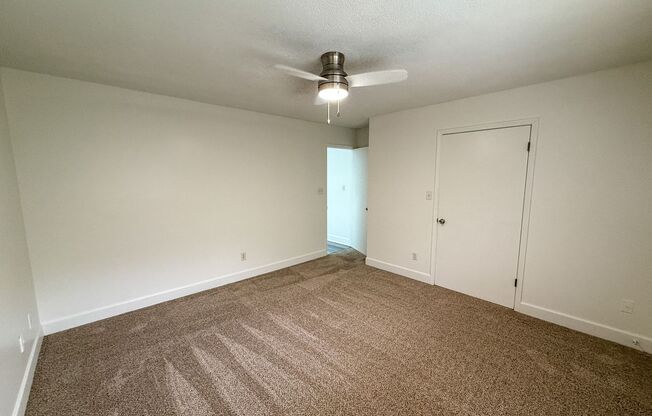 2 beds, 1.5 baths, $1,495