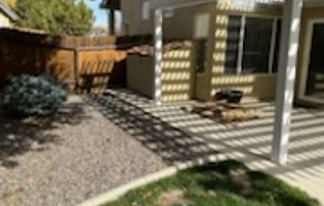 3 beds, 2 baths, $2,250