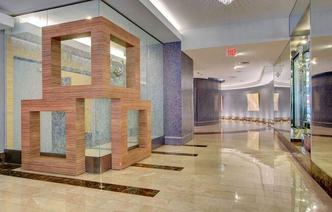 1 bed, 1 bath, $1,925, Unit # 811