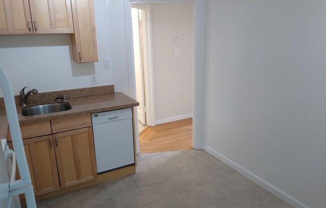 1 bed, 1 bath, 523 sqft, $2,495, Unit 347-2