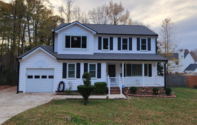 1125 PENSELWOOD DR