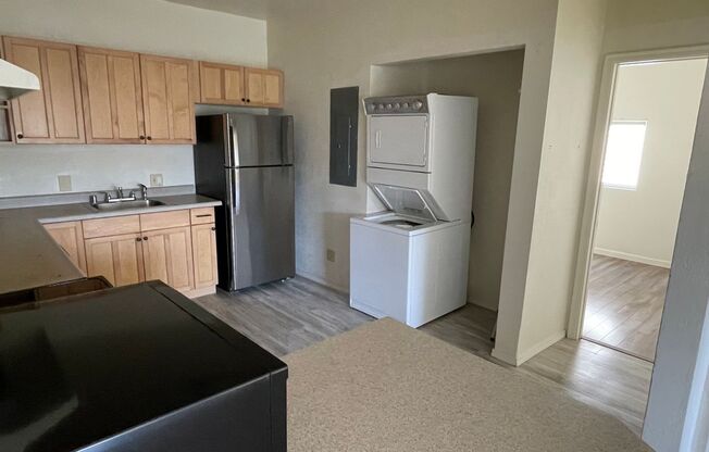 Three Bedroom Apartment in Magnolia - Apartment in Magnolia with view!