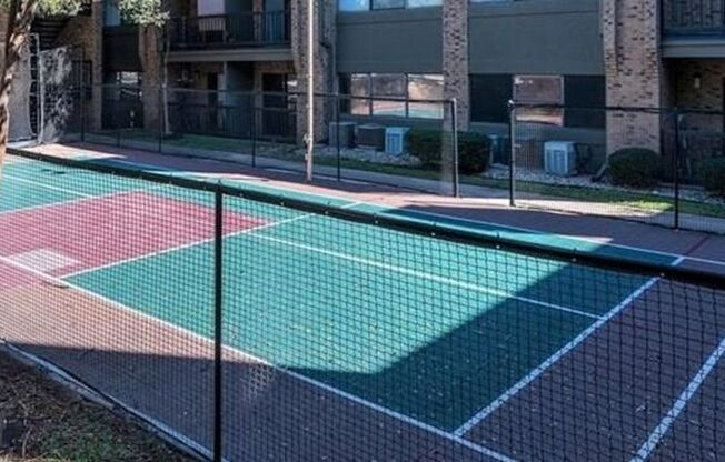 TALLWOOD CONDOMINIUMS -  MO-PAC/ 183