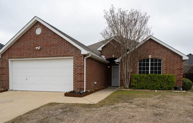 152 Pinion, Rockwall