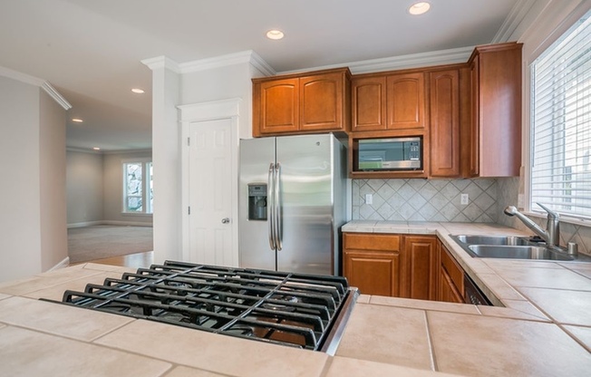 Woodinville Home...