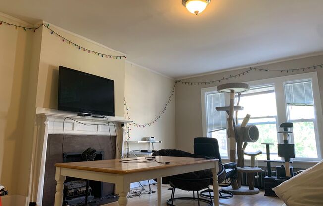 4 beds, 2 baths, $2,350, Unit 7