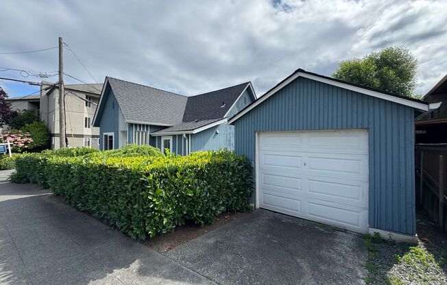 Beautifully Remodeled Lakeside Home in the Coveted Westlake Community