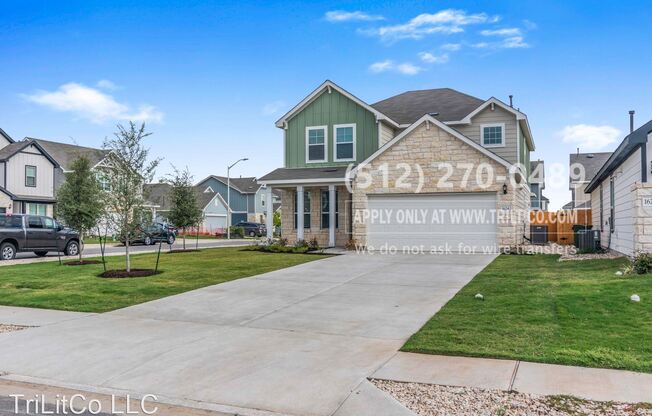1624 Holly Lake Cove Unit B