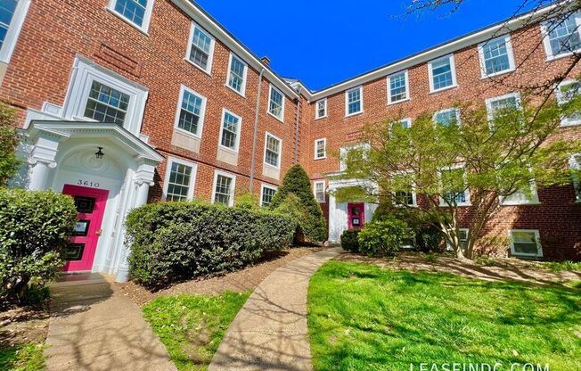 3620 38th ST NW  Unit F264