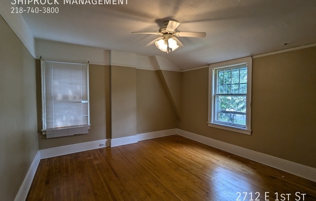 3 beds, 1 bath, $2,000