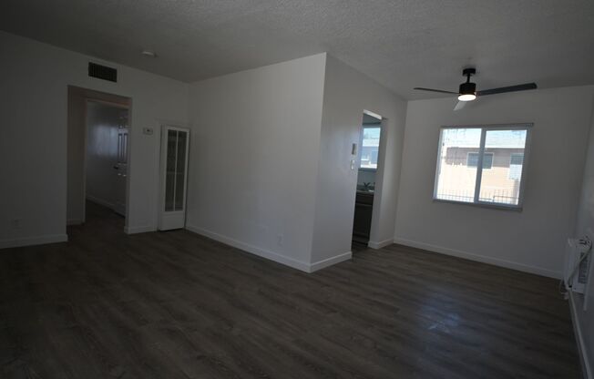 2 Bed Apartment  - 378 N 13th Street - Downtown
