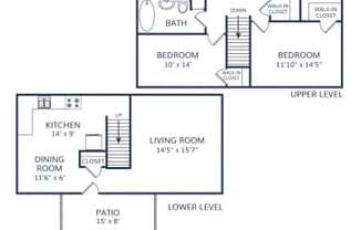 Partner-provided photo for $2102 unit