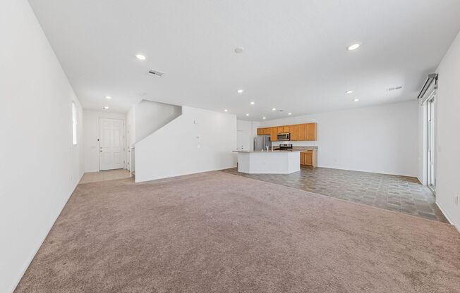 Modern 3-Bedroom + Loft Near VA Hospital
