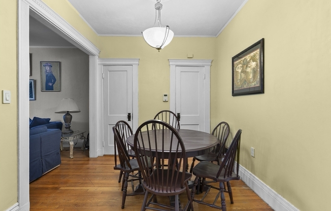2 beds, 1 bath, 1,125 sqft, $3,195, Unit 4
