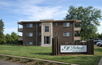 Quiet Location Central to Everything - Great Rates and Simple Utilities! Off Belmar Apartments