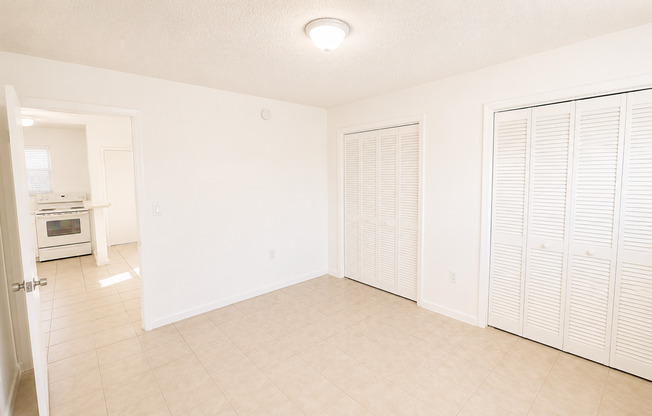 1 bed, 1 bath, 520 sqft, $1,600, Unit AG 08