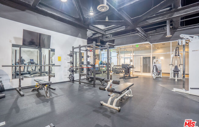 Studio, 1 bath, 790 sqft, $2,500, Unit 2212