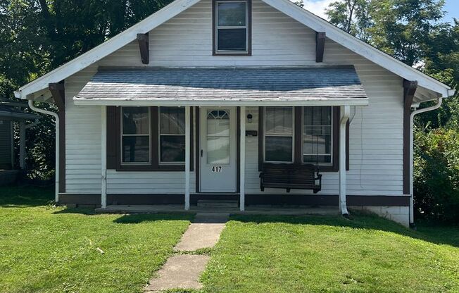 4 BDRM Available August, 2026. Monthly rent $2,800.00