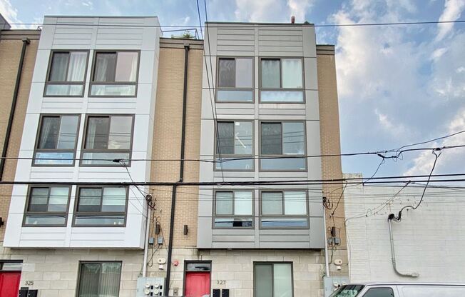 327 E Allen St