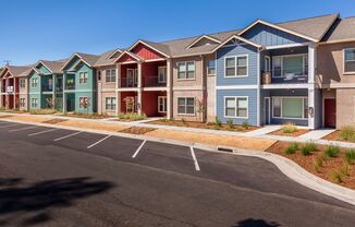 Uptown Place Apartments