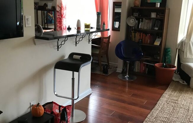 1 bed, 1 bath, 528 sqft, $1,200, Unit 306