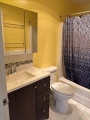 2 beds, 2 baths, 1,208 sqft, $3,000, Unit 418