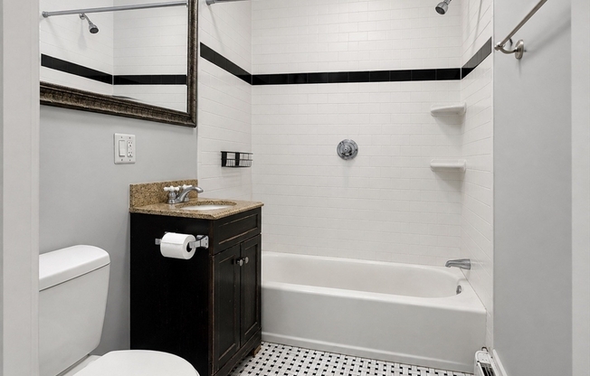 2 beds, 1 bath, 600 sqft, $3,800, Unit F-5