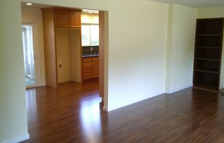 2 beds, 2 baths, $2,375