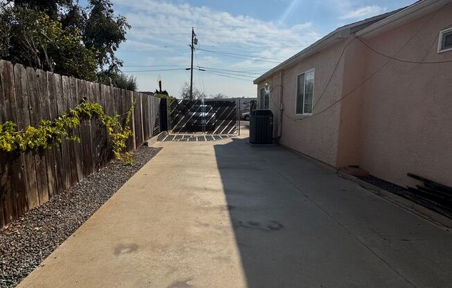 5 Bedroom, 3.5 Bath, Beautiful 1,856 SQ FT Renovated 2-Story Home!! Large Backyard, Front Yard & Fruit Trees!!