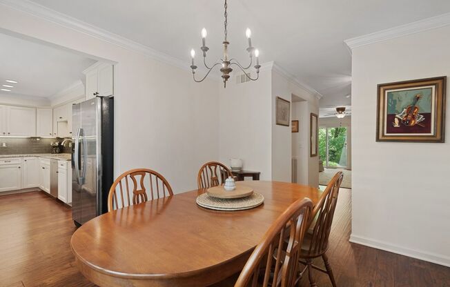 1 Bedroom Condo - Ready to Move In.