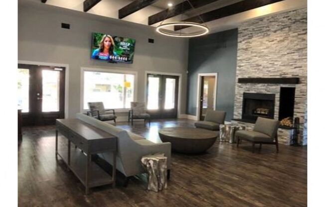 Welcome to StoneHaven Apartment Homes