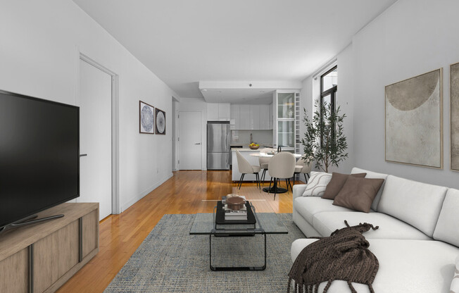 148 E 24 ST