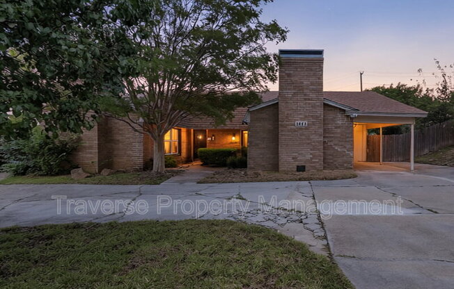 3862 WONDER CT