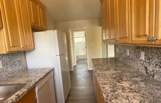 1 bed, 1 bath, 486 sqft, $2,100, Unit 05