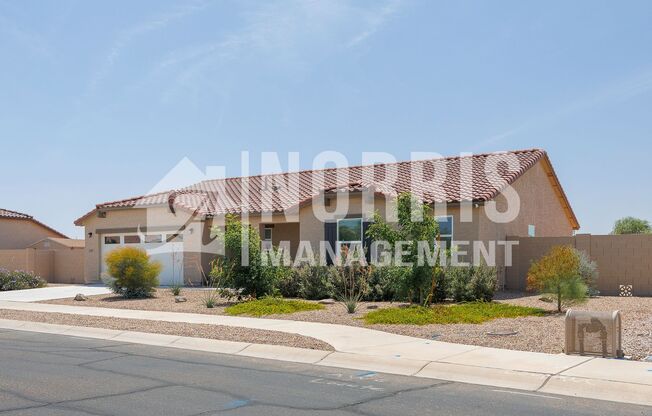 Beautiful New Home in a Great Location!