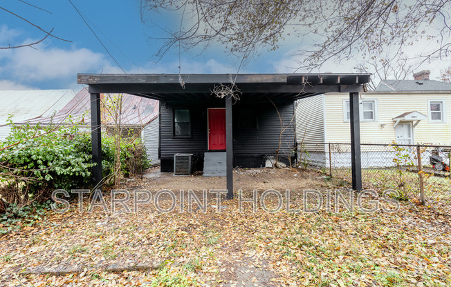 Partner-provided property photo