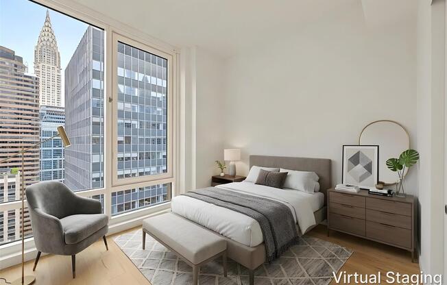 2 beds, 2 baths, 835 sqft, $12,500, Unit 30C